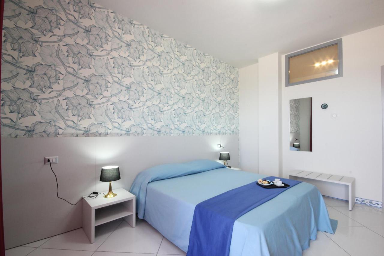 Country House Marj & Jo Resort Agropoli Exterior foto